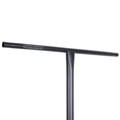 UrbanArtt Civic Chromoly T Bars